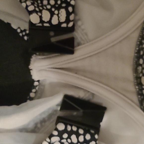 Elomi Pebble Cove Plunge Underwire Bikini Top - Picture 8 of 9